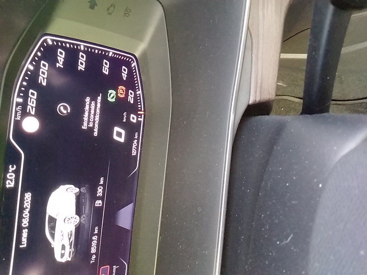 Seat Leon Sp 2.0 Tdi 110kw Dsg S&s Xcel Launch P M - Foto 2