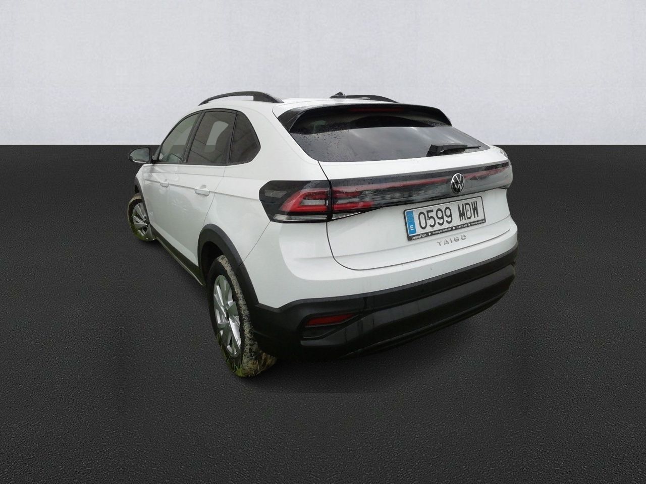 Volkswagen Taigo Life 1.0 Tsi 81kw (110cv) Dsg - Foto 2