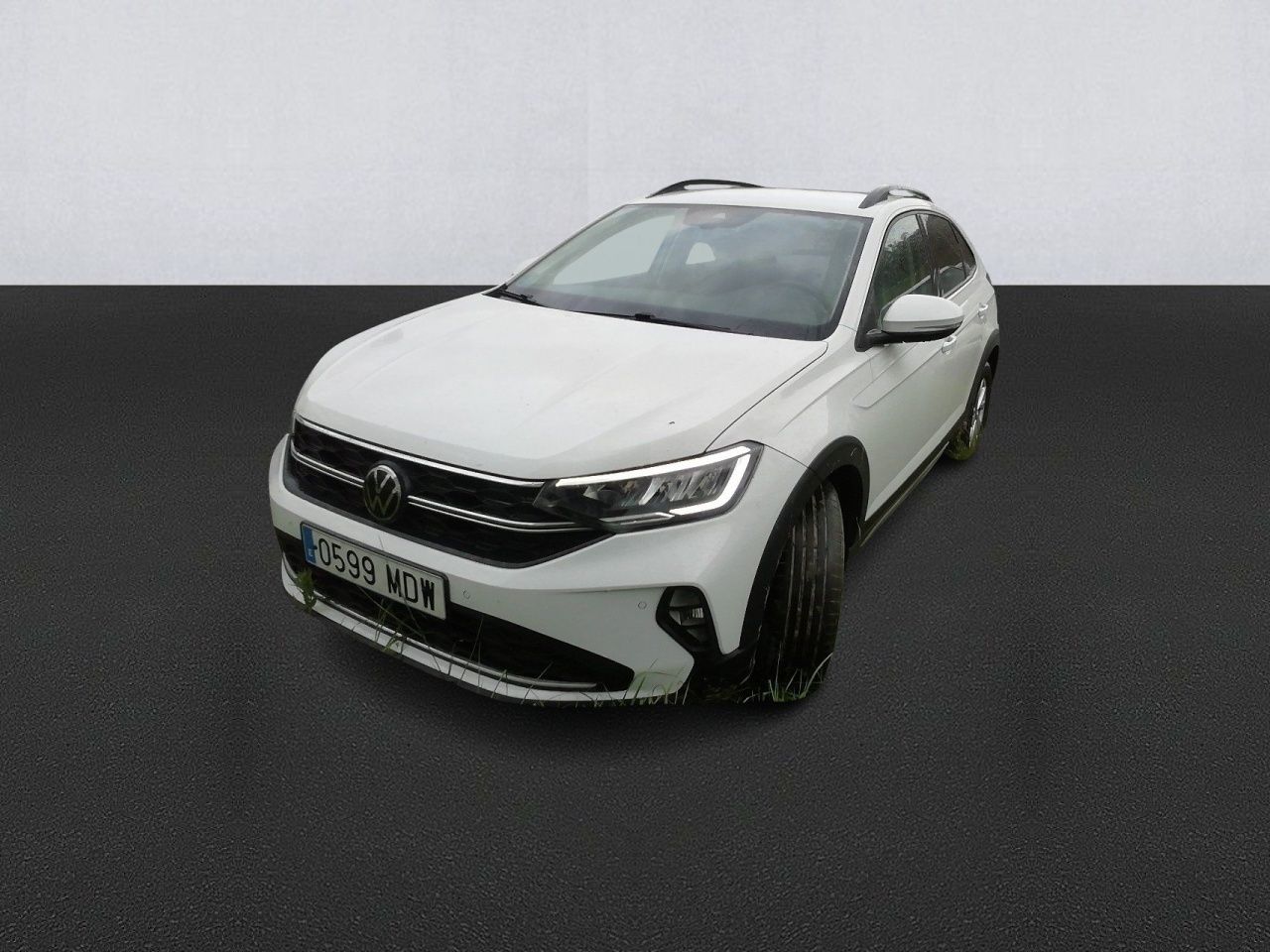 Volkswagen Taigo Life 1.0 Tsi 81kw (110cv) Dsg - Foto 2