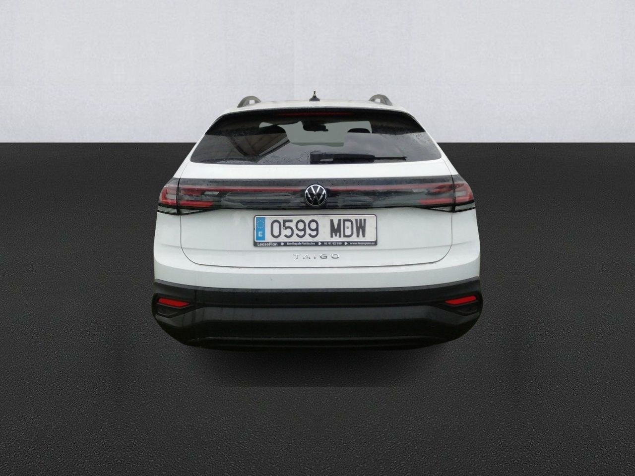 Volkswagen Taigo Life 1.0 Tsi 81kw (110cv) Dsg - Foto 2