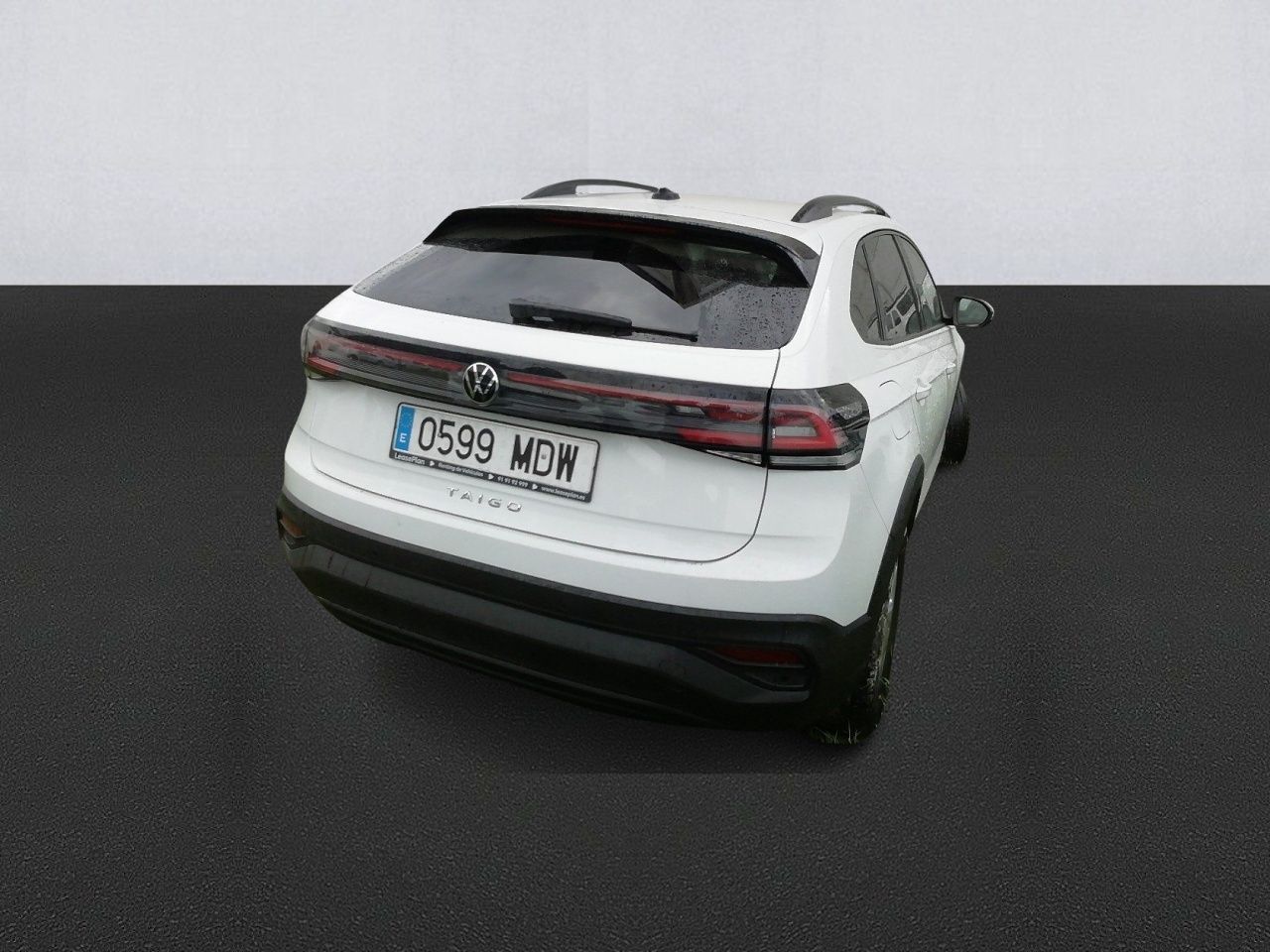 Volkswagen Taigo Life 1.0 Tsi 81kw (110cv) Dsg - Foto 2