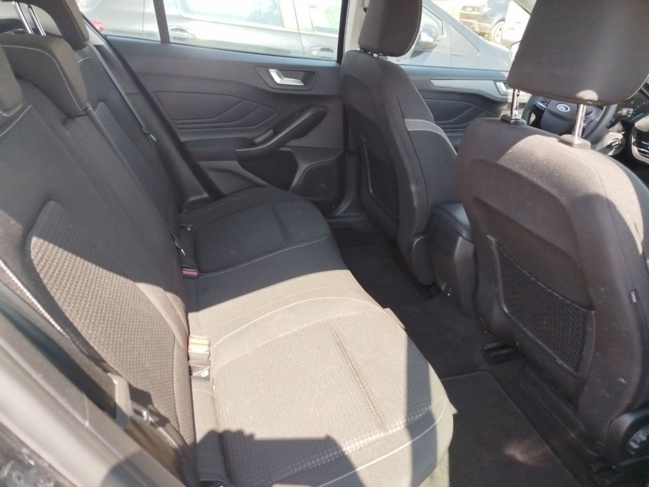 Ford Focus 1.0 Ecoboost Mhev 92kw Trend+ - Foto 2