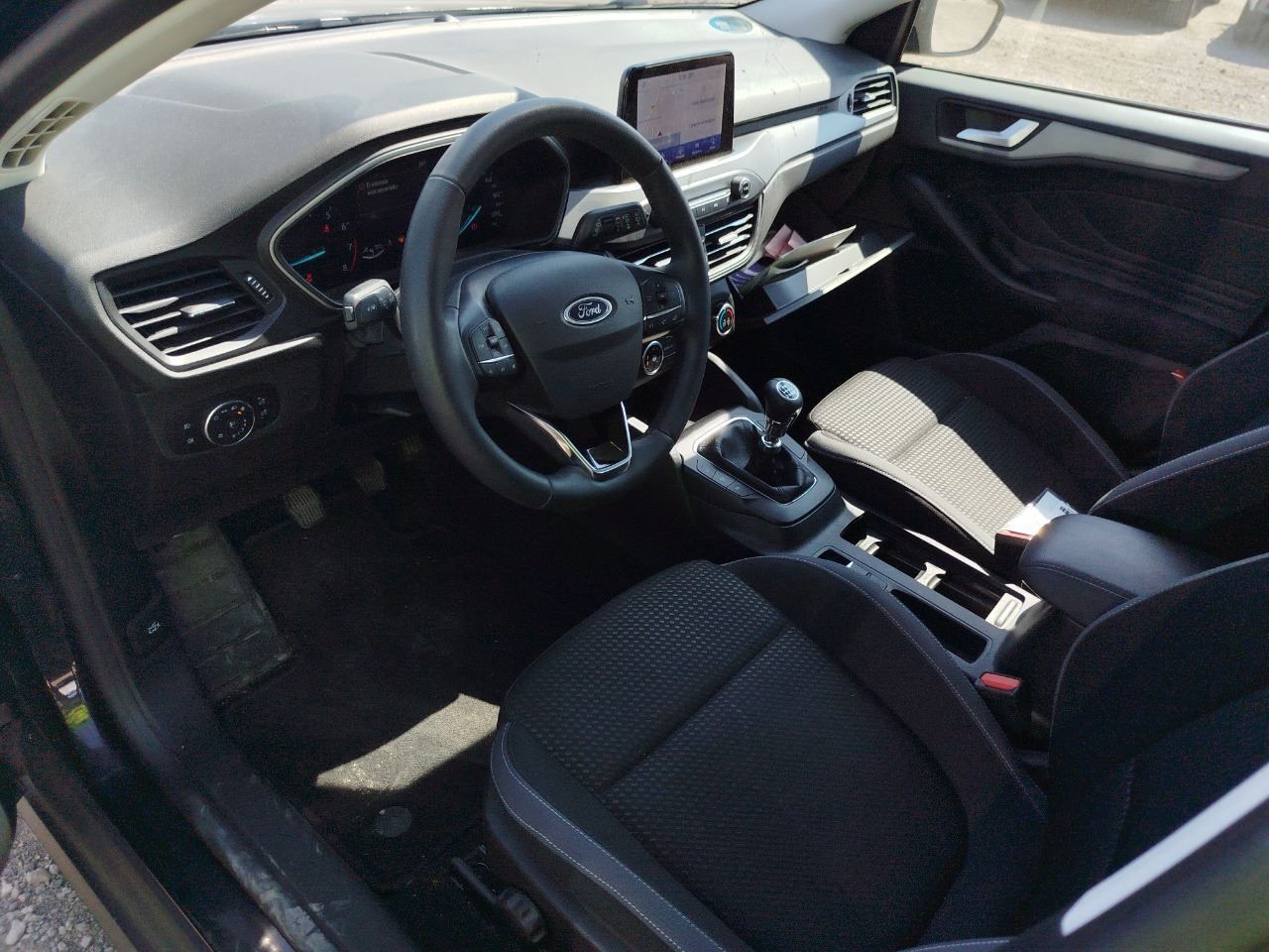 Ford Focus 1.0 Ecoboost Mhev 92kw Trend+ - Foto 2