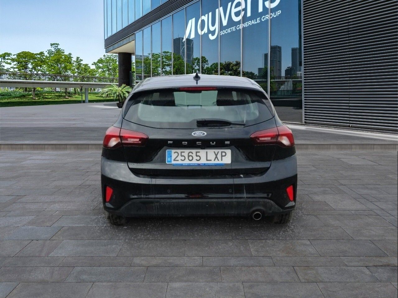 Ford Focus 1.0 Ecoboost Mhev 92kw Trend+ - Foto 2