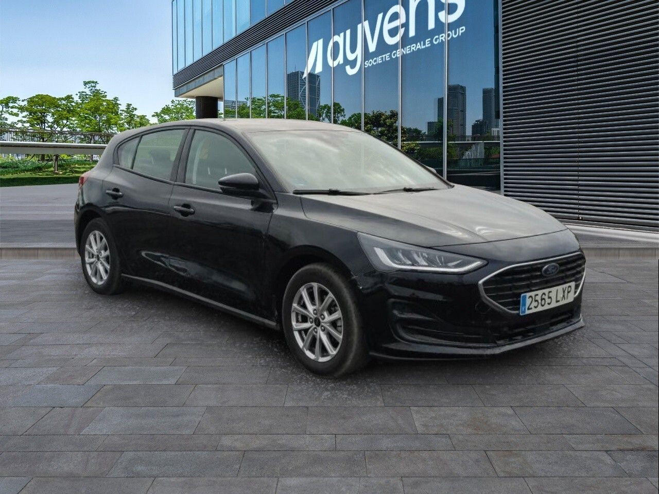 Ford Focus 1.0 Ecoboost Mhev 92kw Trend+ - Foto 2