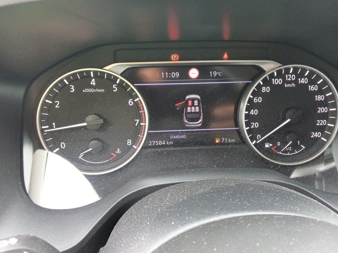 Nissan Qashqai Dig-t 103kw (140cv) Mhev 4x2 Acenta - Foto 2