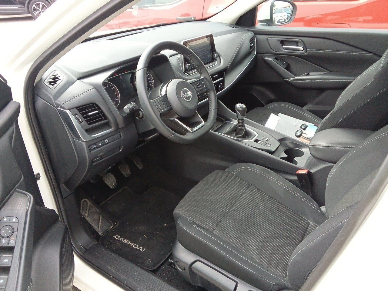 Nissan Qashqai Dig-t 103kw (140cv) Mhev 4x2 Acenta - Foto 2