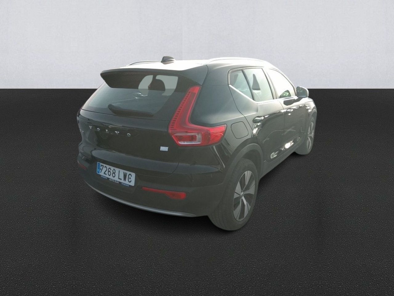 Volvo Xc40 1.5 T4 Twin Recharge Inscription Ex Auto - Foto 2