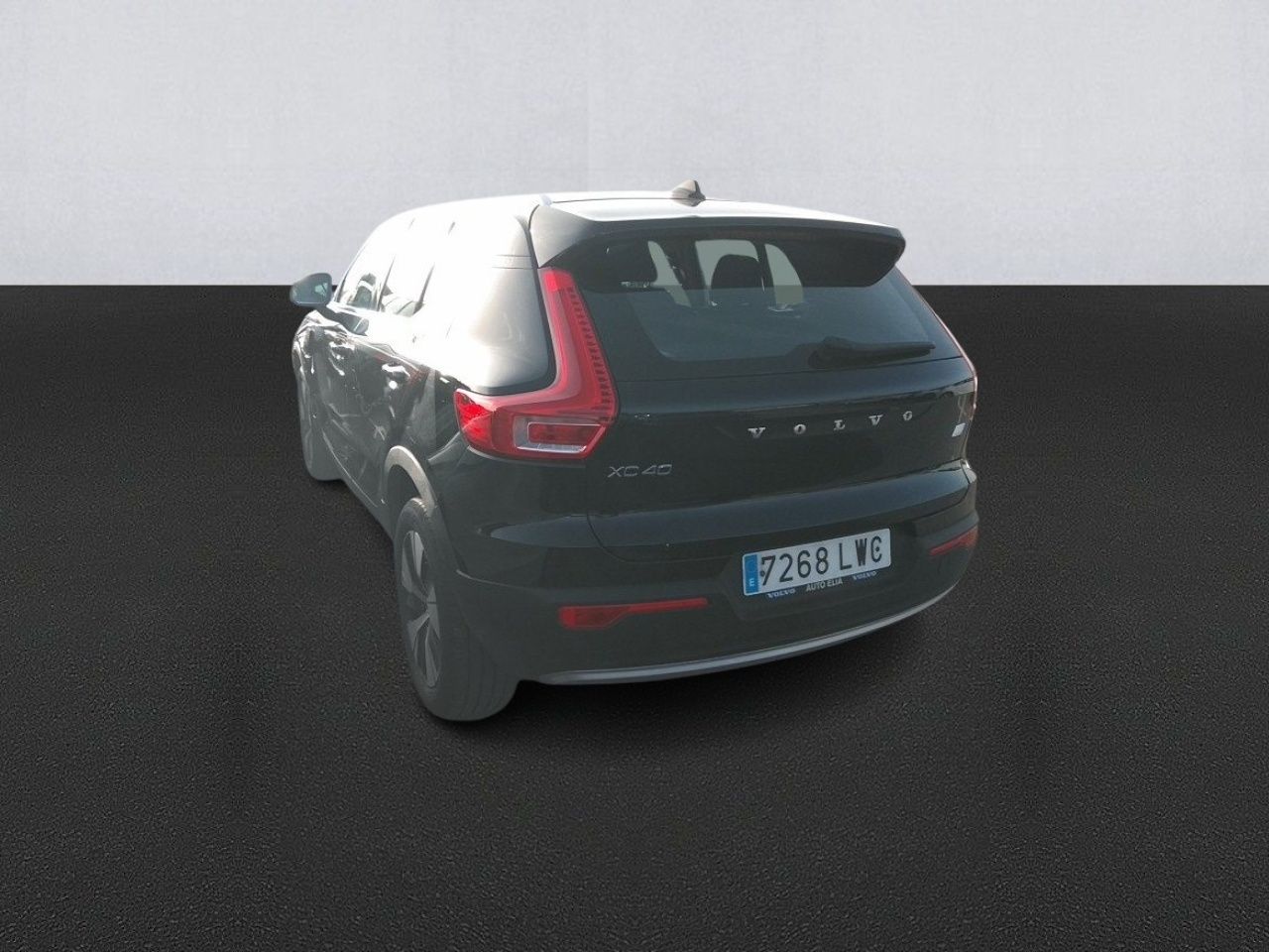 Volvo Xc40 1.5 T4 Twin Recharge Inscription Ex Auto - Foto 2