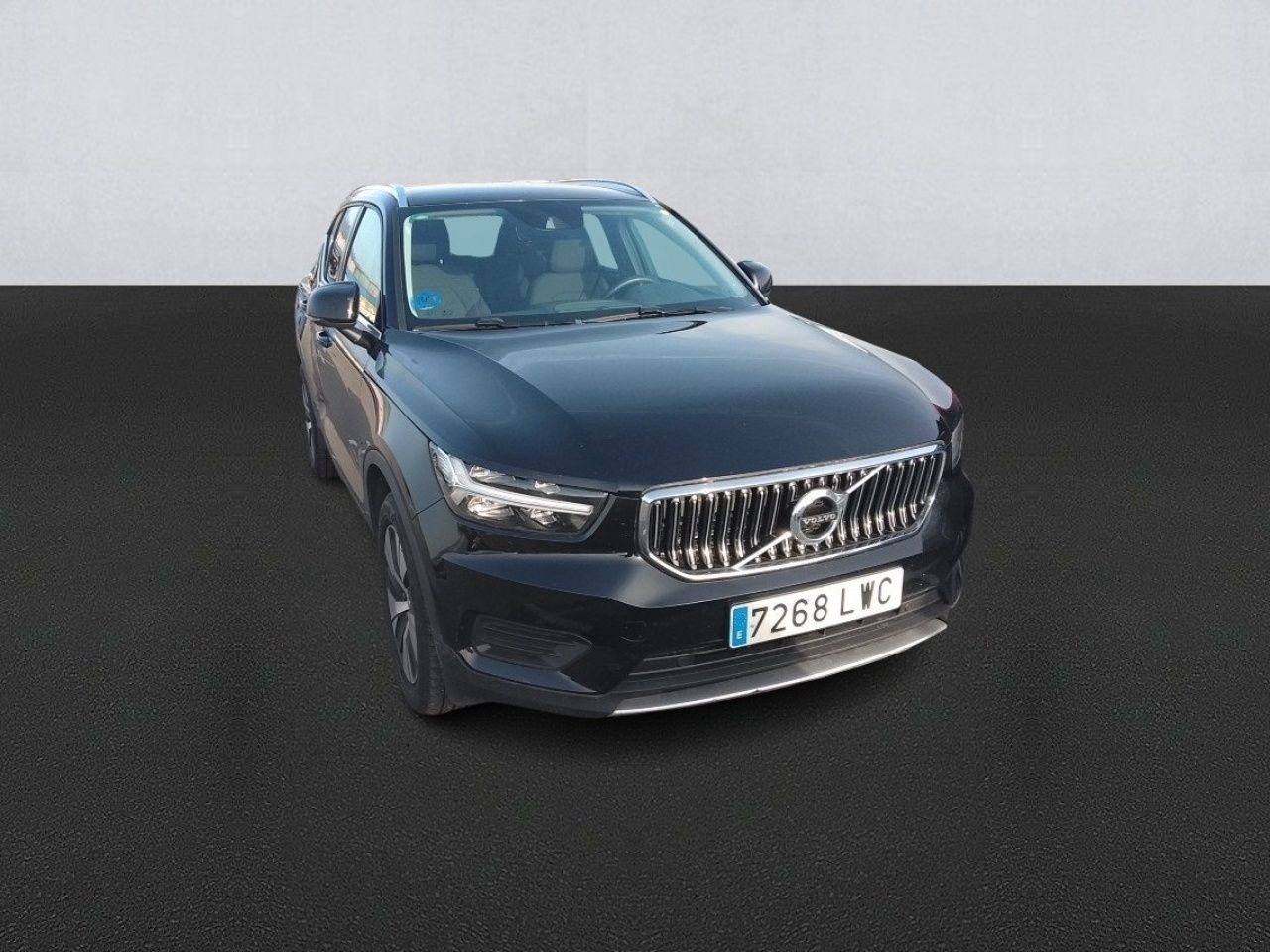 Volvo Xc40 1.5 T4 Twin Recharge Inscription Ex Auto - Foto 2