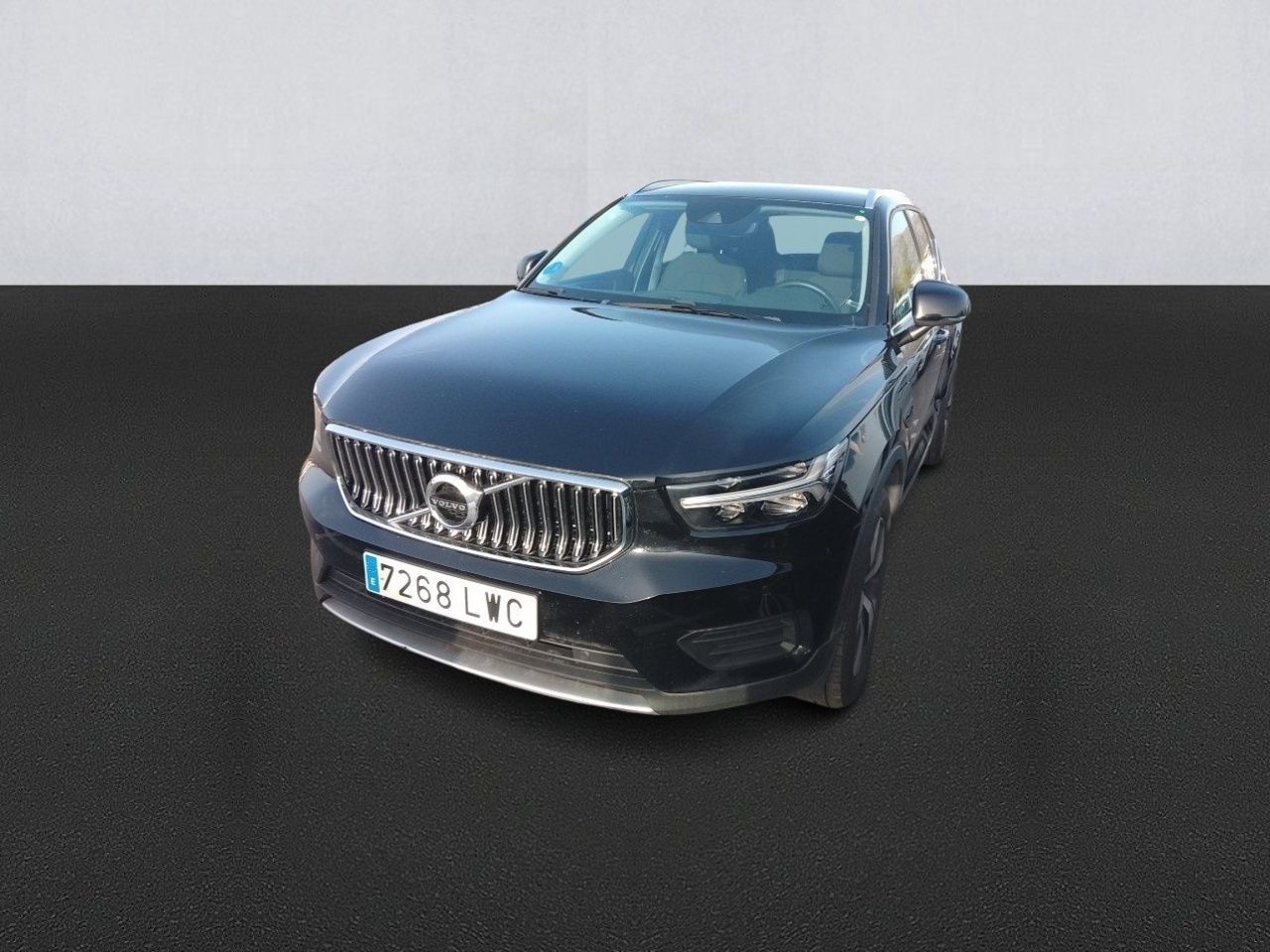 Volvo Xc40 1.5 T4 Twin Recharge Inscription Ex Auto - Foto 2