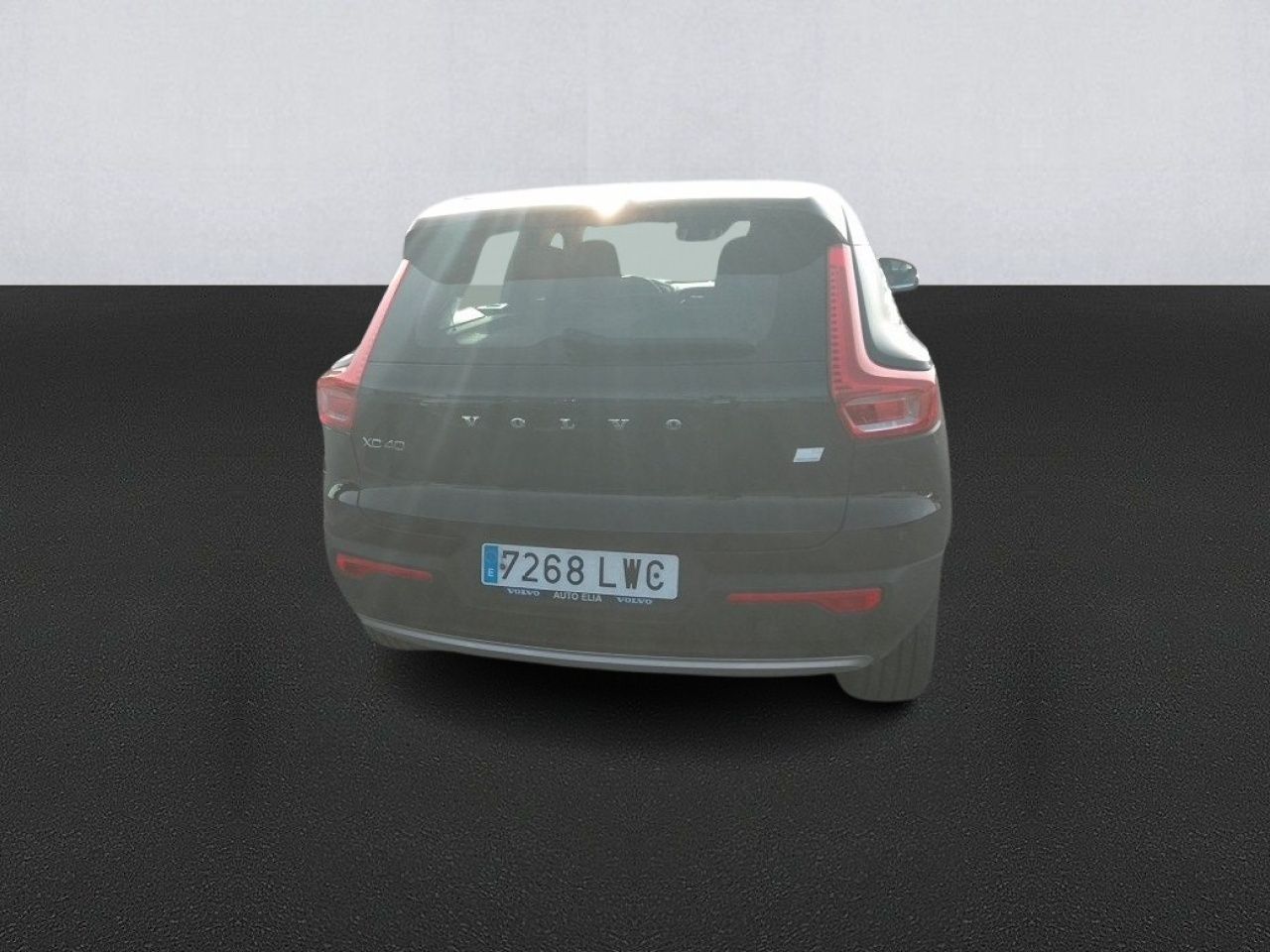 Volvo Xc40 1.5 T4 Twin Recharge Inscription Ex Auto - Foto 2