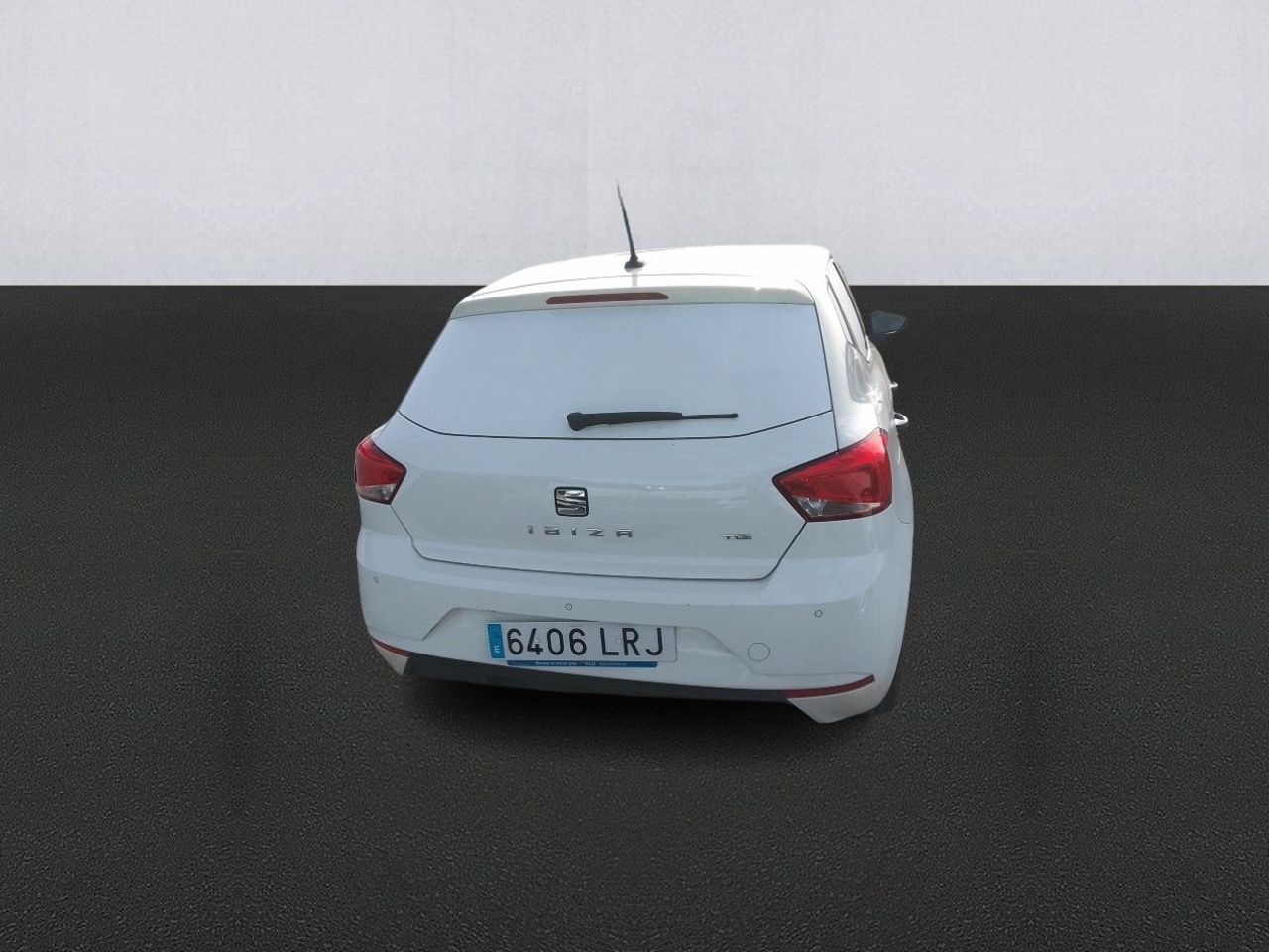 Seat Ibiza (o) 1.0 Tgi 66kw (90cv) Reference Busine - Foto 2