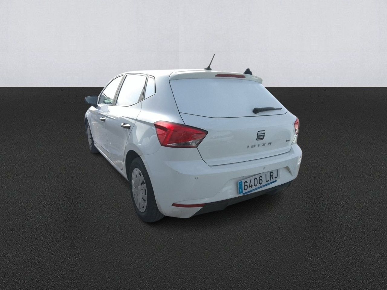 Seat Ibiza (o) 1.0 Tgi 66kw (90cv) Reference Busine - Foto 2