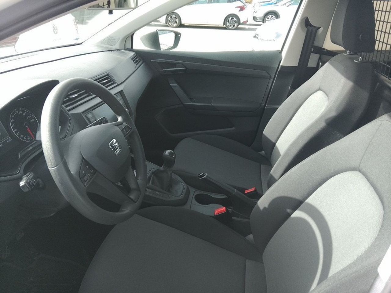 Seat Ibiza (o) 1.0 Tgi 66kw (90cv) Reference Busine - Foto 2