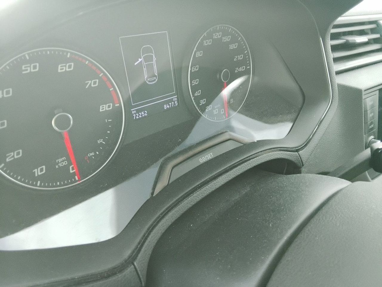 Seat Ibiza (o) 1.0 Tgi 66kw (90cv) Reference Busine - Foto 2