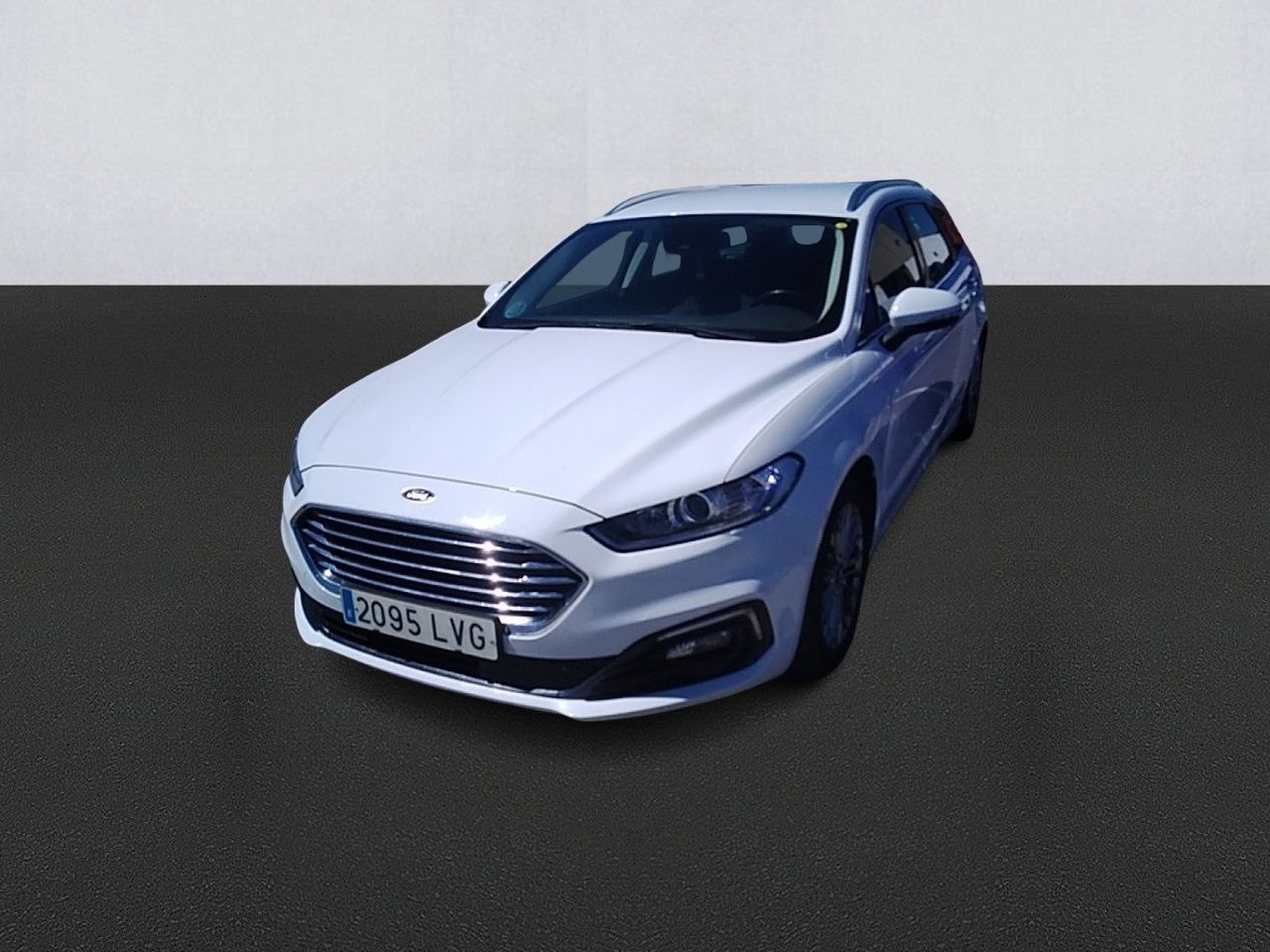 Ford Mondeo 2.0 Híbrido 138kw Titanium Hev At Sb - Foto 2