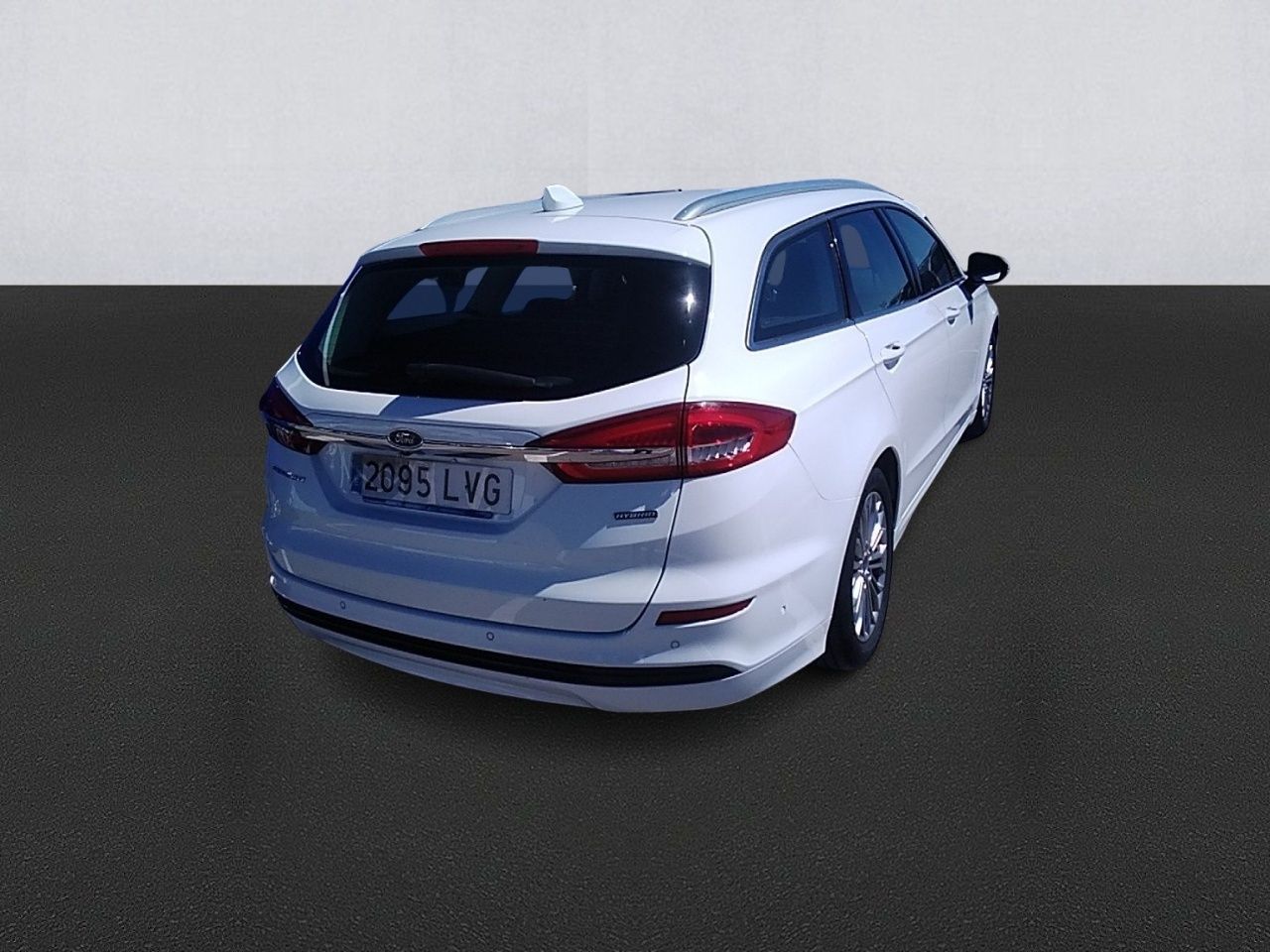 Ford Mondeo 2.0 Híbrido 138kw Titanium Hev At Sb - Foto 2