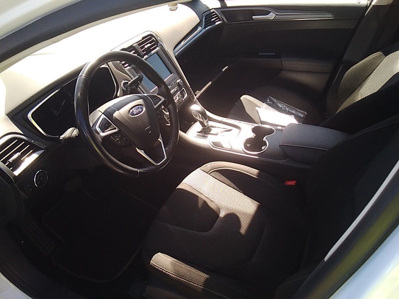 Ford Mondeo 2.0 Híbrido 138kw Titanium Hev At Sb - Foto 2