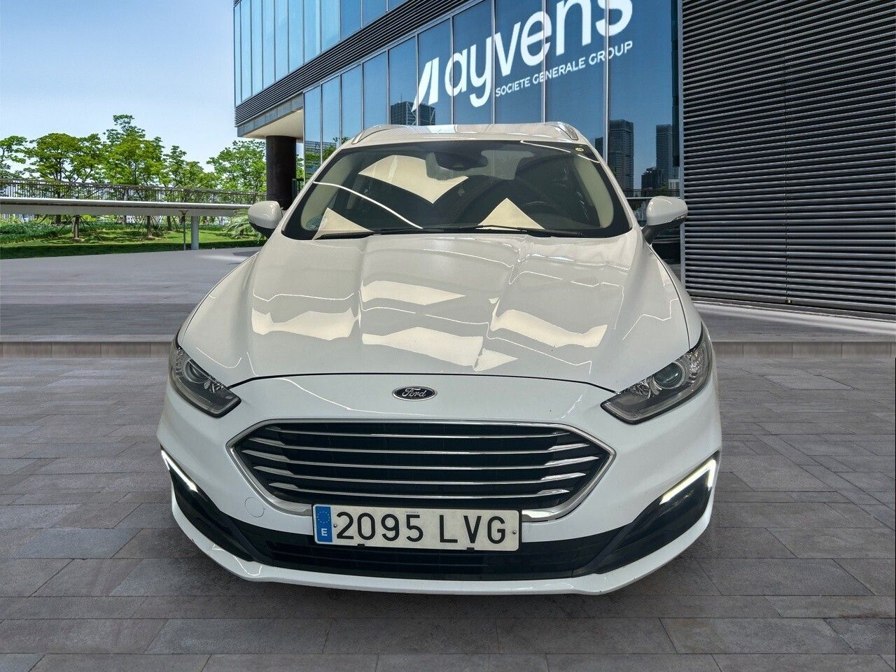 Ford Mondeo 2.0 Híbrido 138kw Titanium Hev At Sb - Foto 2
