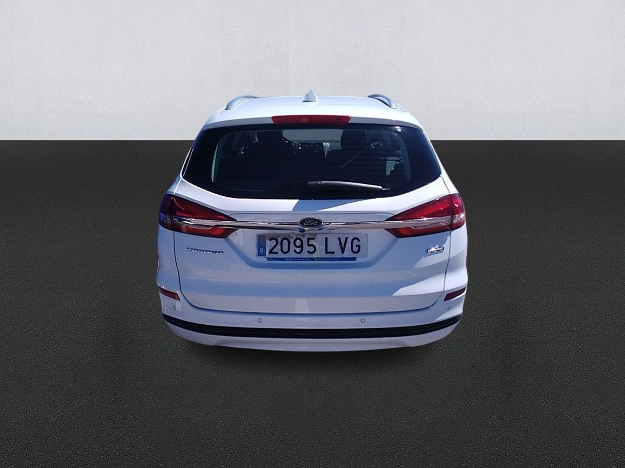 Ford Mondeo 2.0 Híbrido 138kw Titanium Hev At Sb - Foto 2