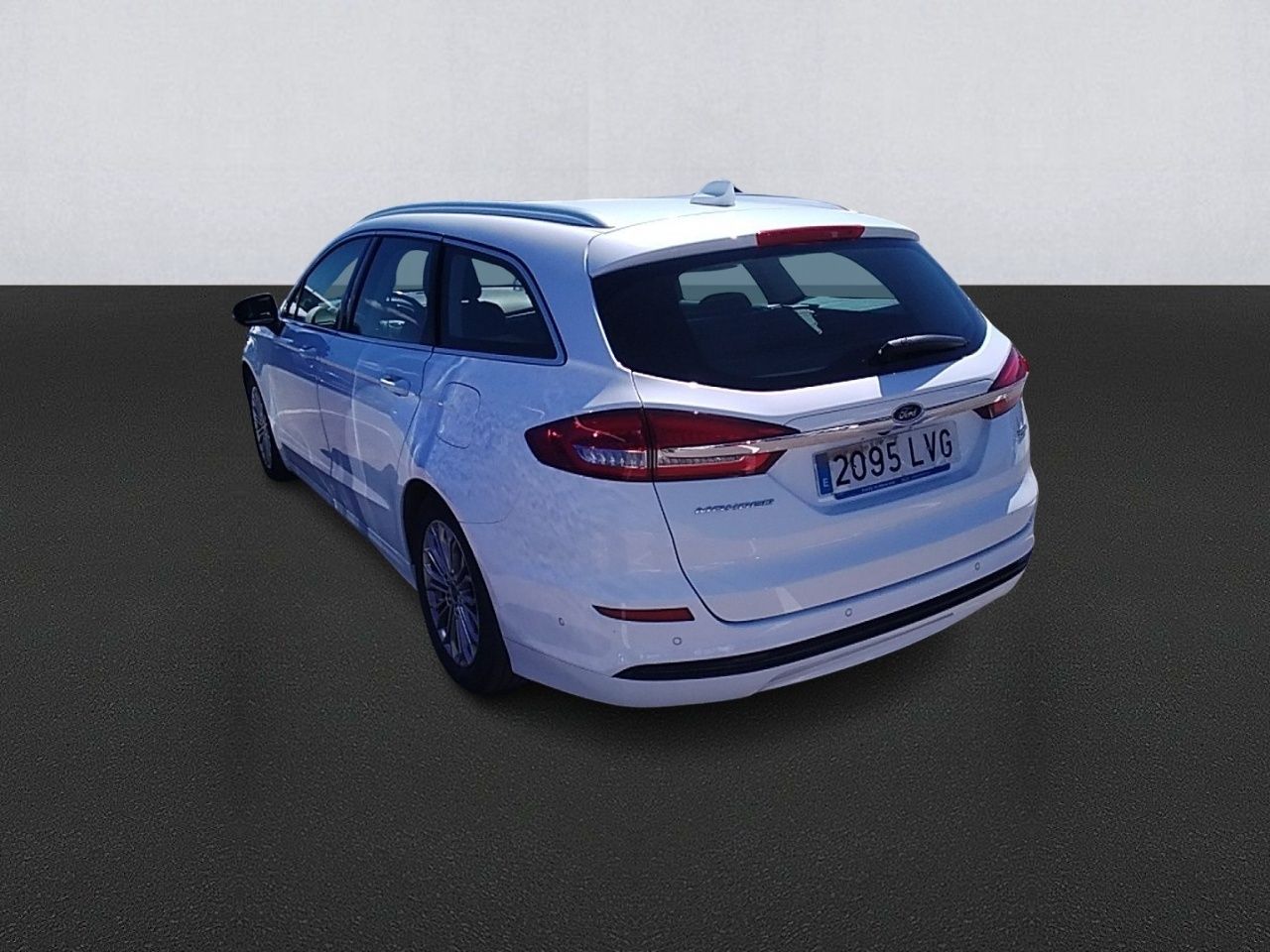 Ford Mondeo 2.0 Híbrido 138kw Titanium Hev At Sb - Foto 2