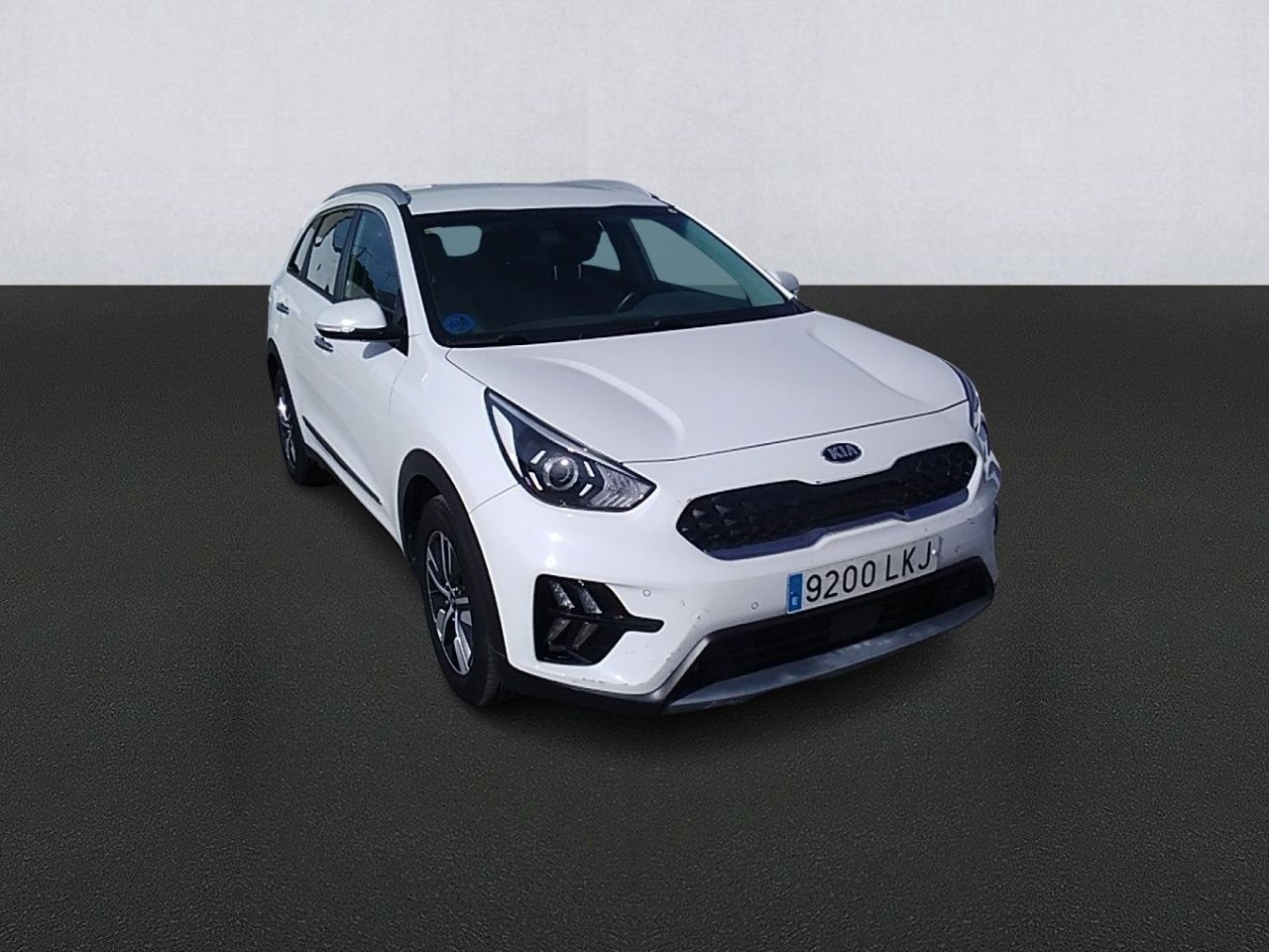 Kia Niro 1.6 Gdi Phev 104kw (141cv) Drive - Foto 2