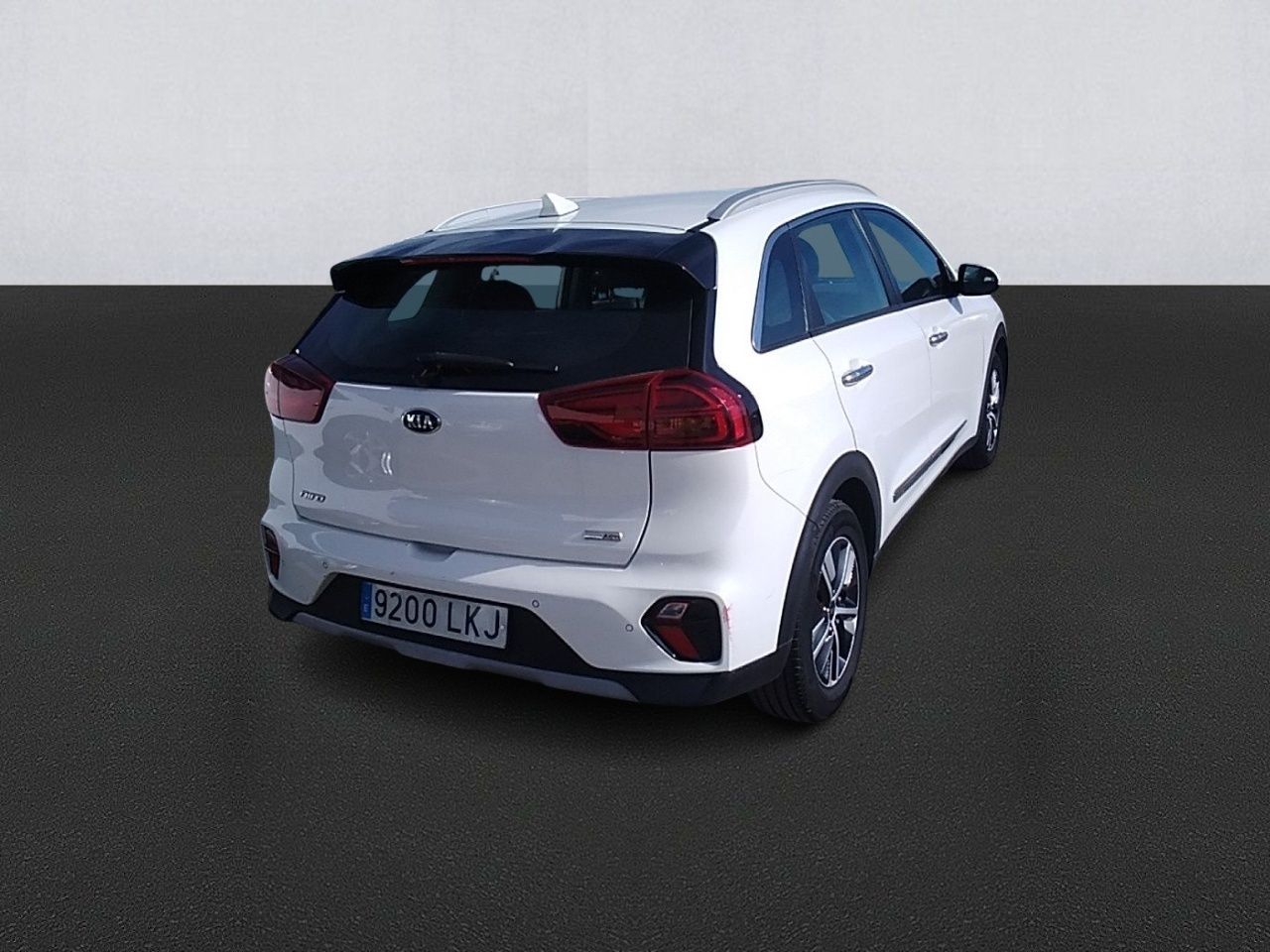 Kia Niro 1.6 Gdi Phev 104kw (141cv) Drive - Foto 2