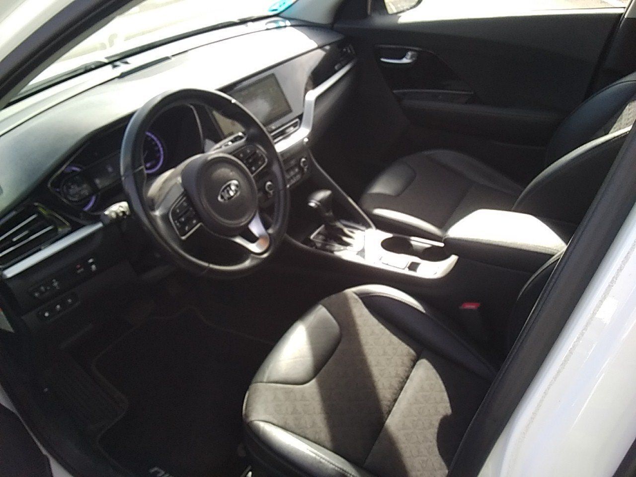 Kia Niro 1.6 Gdi Phev 104kw (141cv) Drive - Foto 2