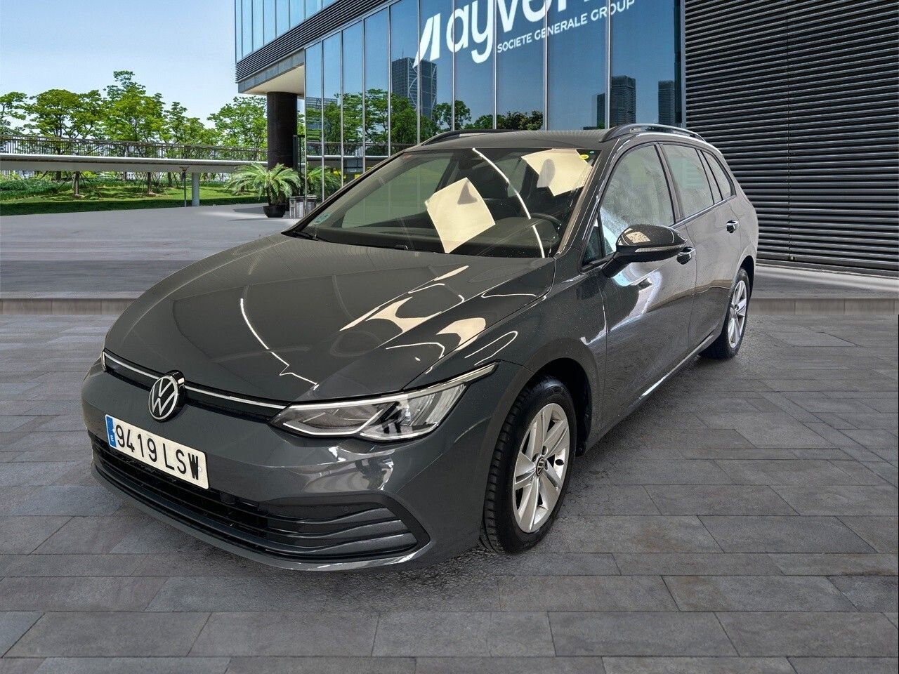 Volkswagen Golf 2.0 Tdi 85kw (115cv) Variant - Foto 2