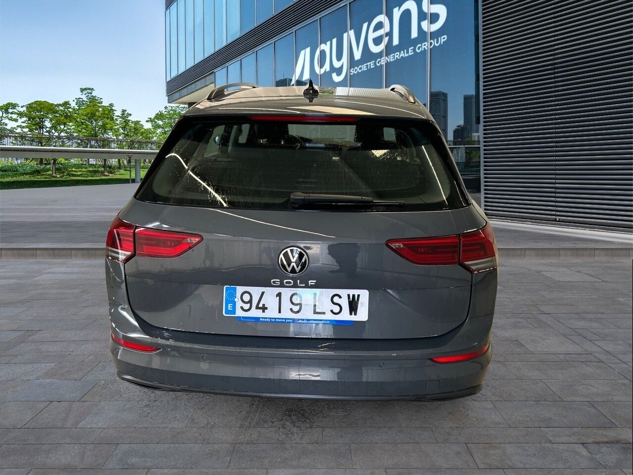 Volkswagen Golf 2.0 Tdi 85kw (115cv) Variant - Foto 2