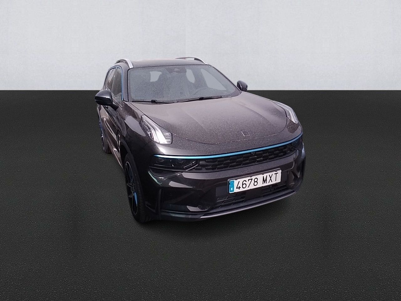 Lynk & Co 01 1.5 Phev 6.6kw - Foto 2
