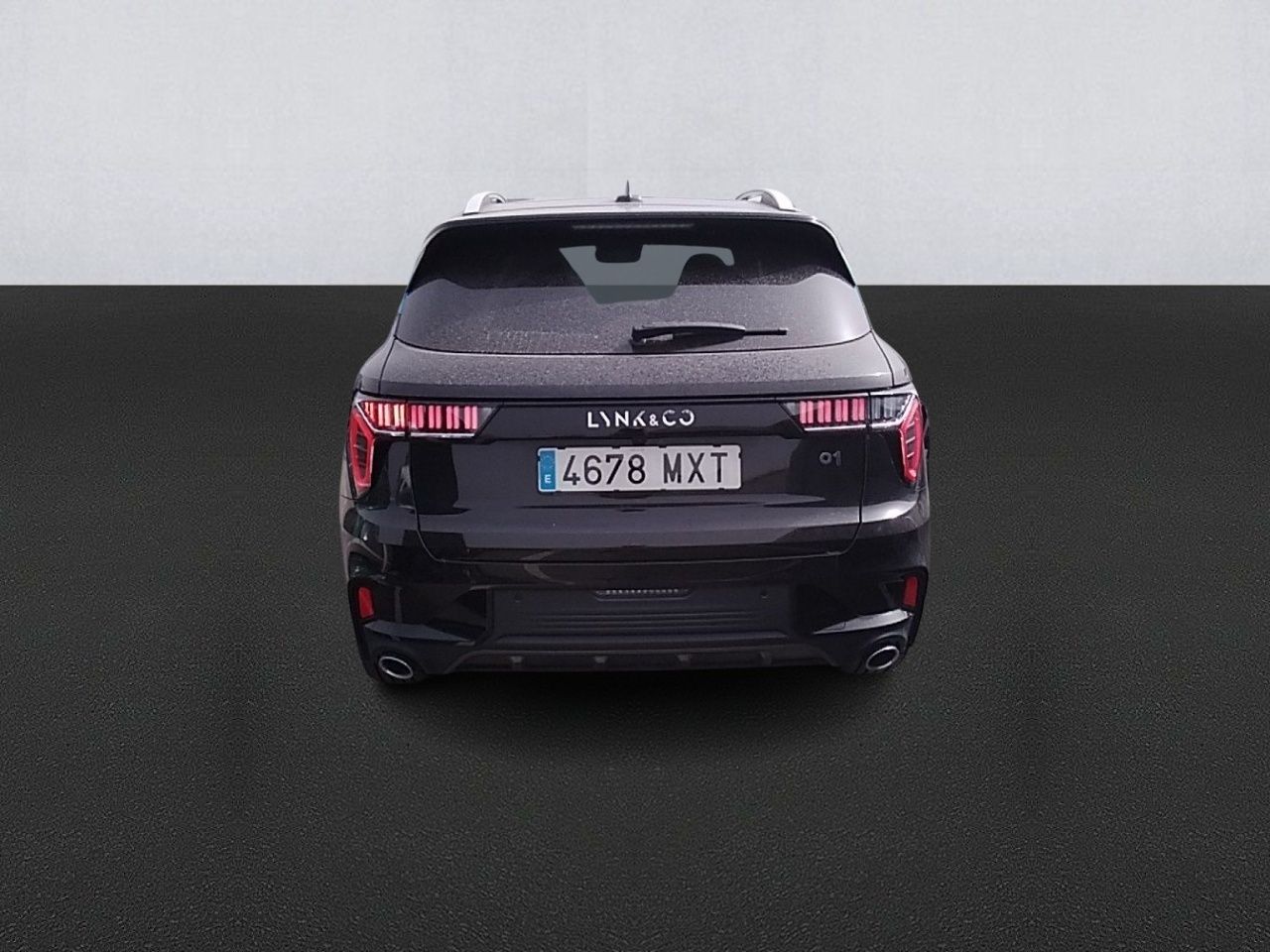 Lynk & Co 01 1.5 Phev 6.6kw - Foto 2