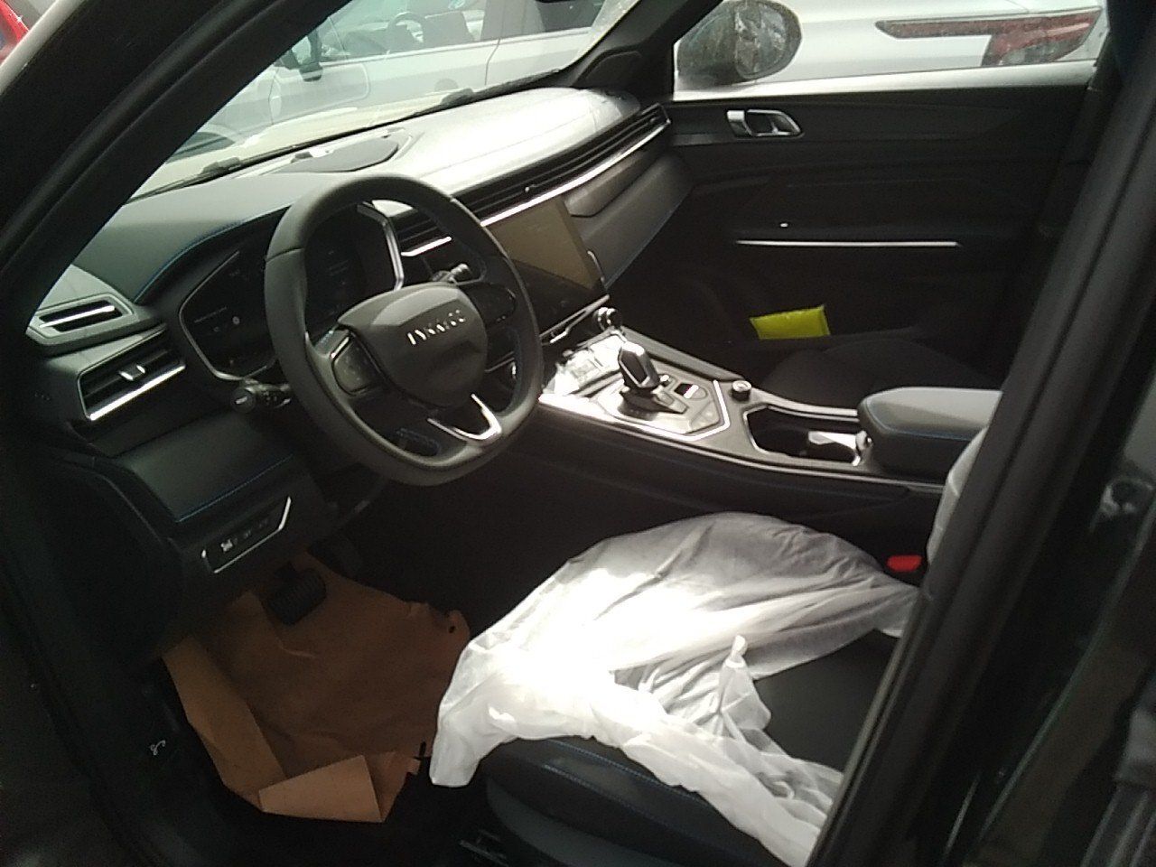 Lynk & Co 01 1.5 Phev 6.6kw - Foto 2