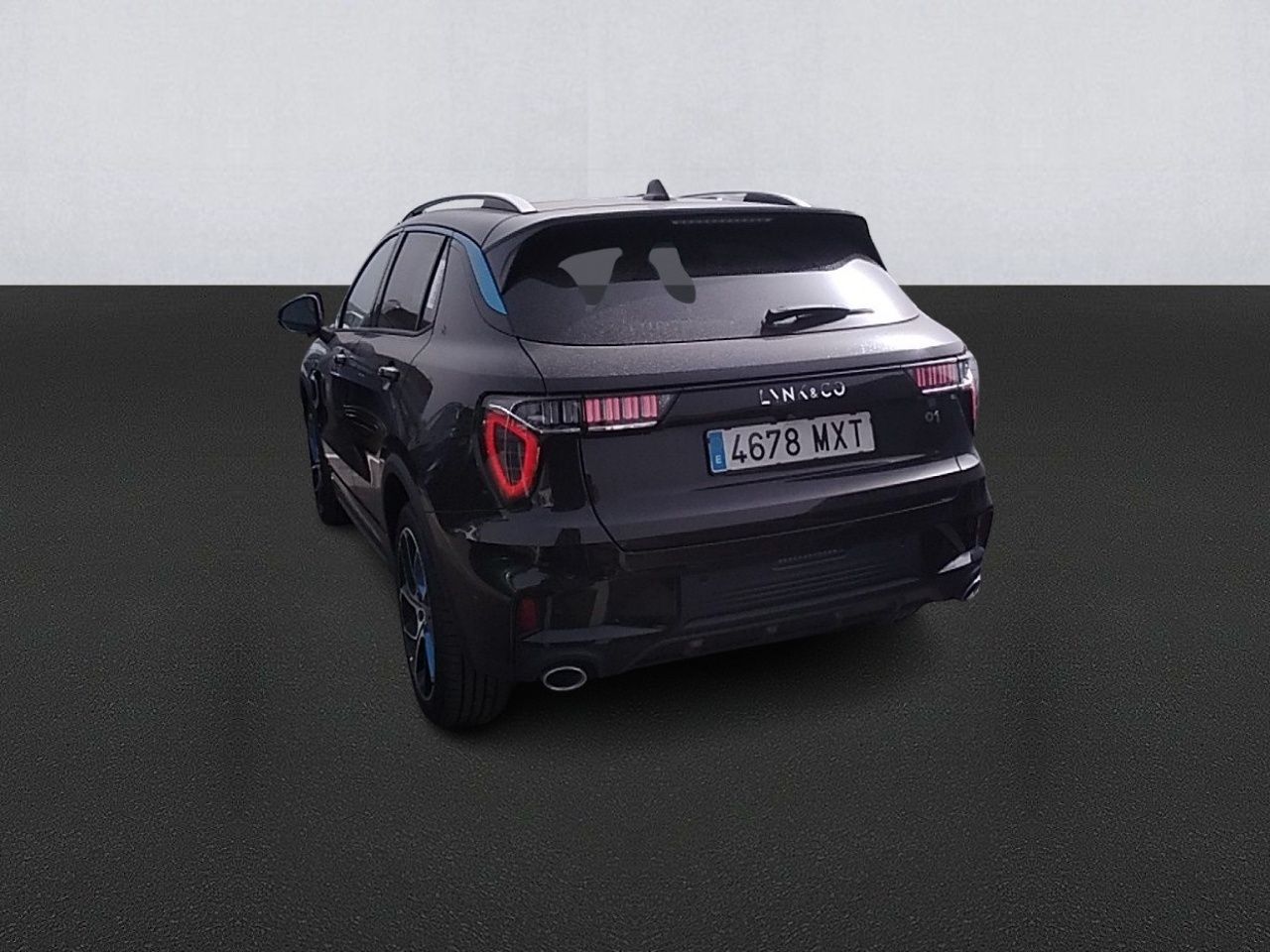 Lynk & Co 01 1.5 Phev 6.6kw - Foto 2