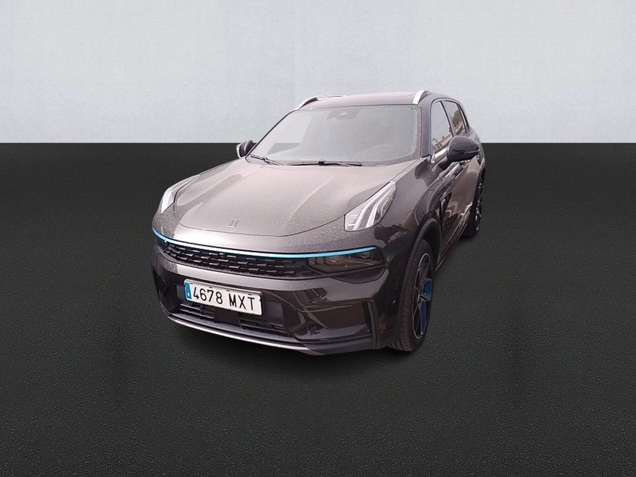 Lynk & Co 01 1.5 Phev 6.6kw - Foto 2