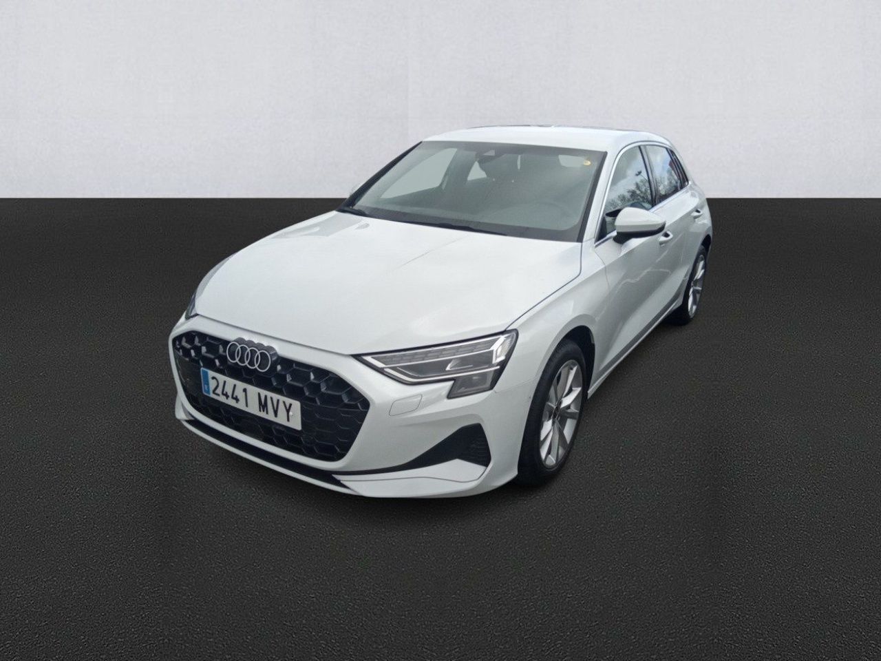 Audi A3 Sportback Advanced 30 Tdi 85kw (116cv) - Foto 2