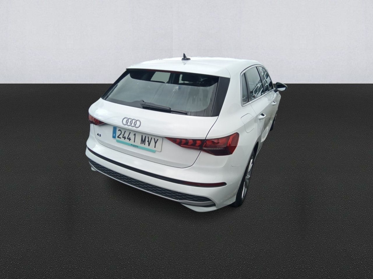 Audi A3 Sportback Advanced 30 Tdi 85kw (116cv) - Foto 2