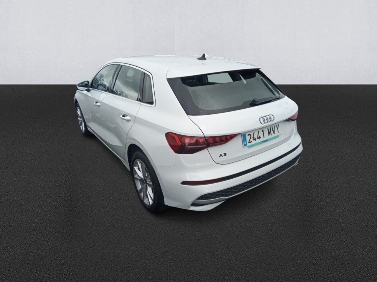 Audi A3 Sportback Advanced 30 Tdi 85kw (116cv) - Foto 2