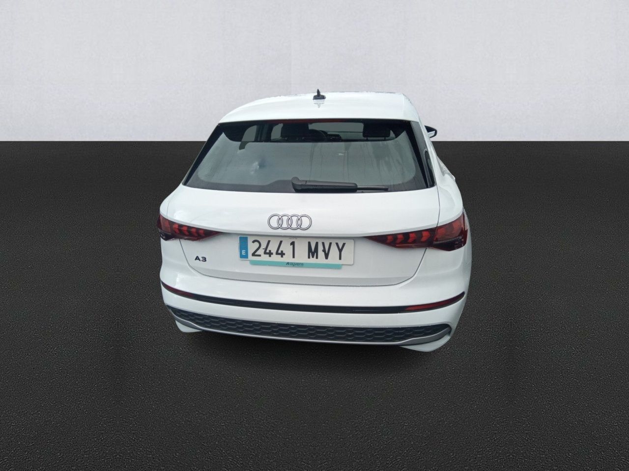 Audi A3 Sportback Advanced 30 Tdi 85kw (116cv) - Foto 2