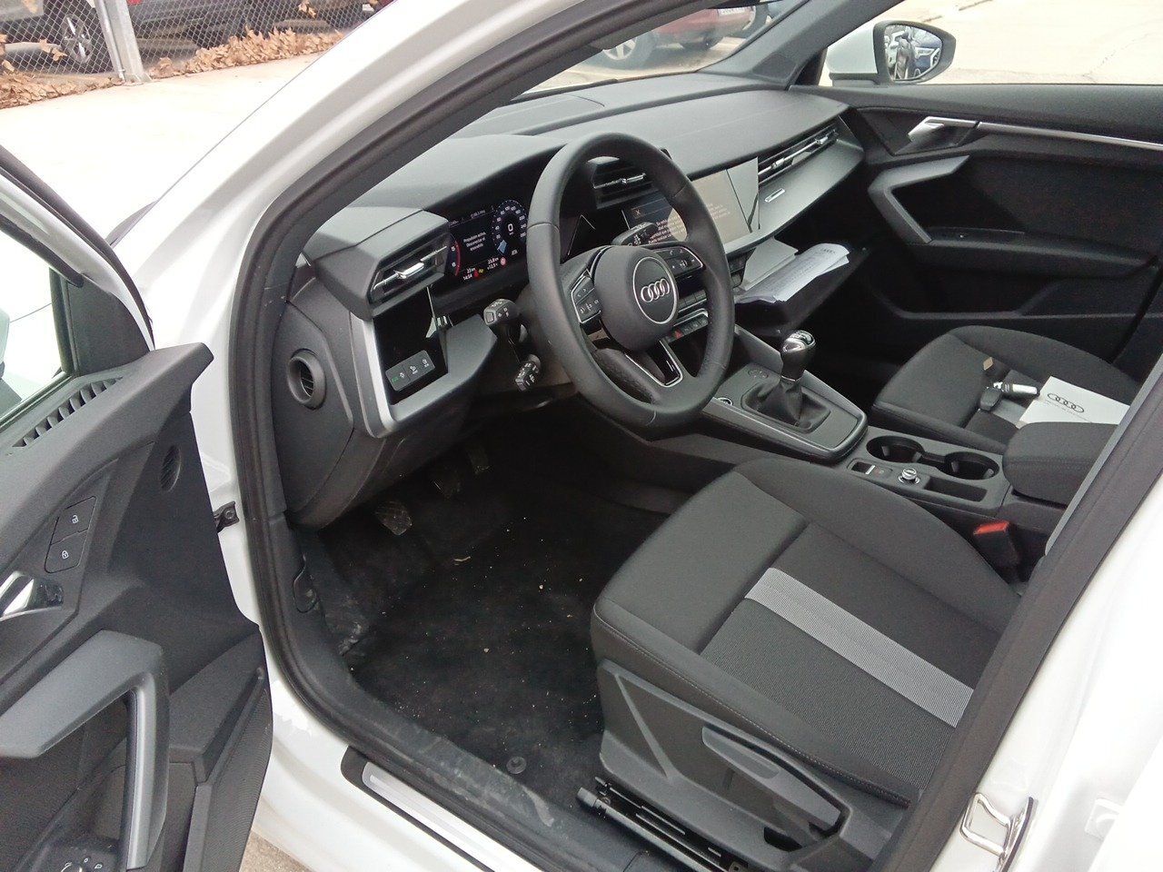 Audi A3 Sportback Advanced 30 Tdi 85kw (116cv) - Foto 2