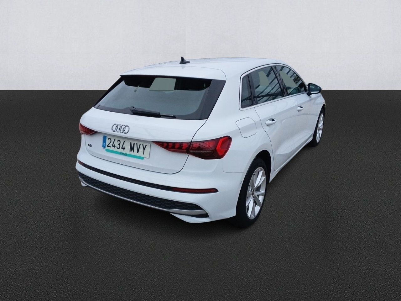 Audi A3 Sportback Advanced 30 Tdi 85kw (116cv) - Foto 2