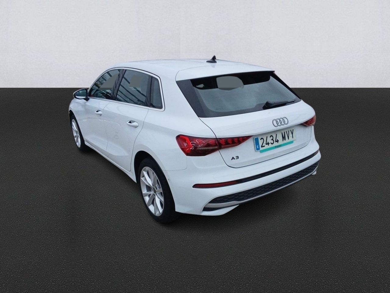 Audi A3 Sportback Advanced 30 Tdi 85kw (116cv) - Foto 2