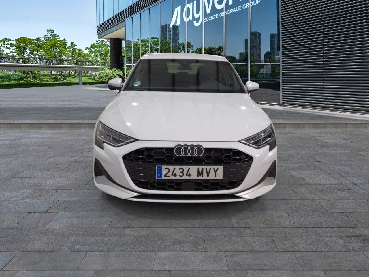 Audi A3 Sportback Advanced 30 Tdi 85kw (116cv) - Foto 2