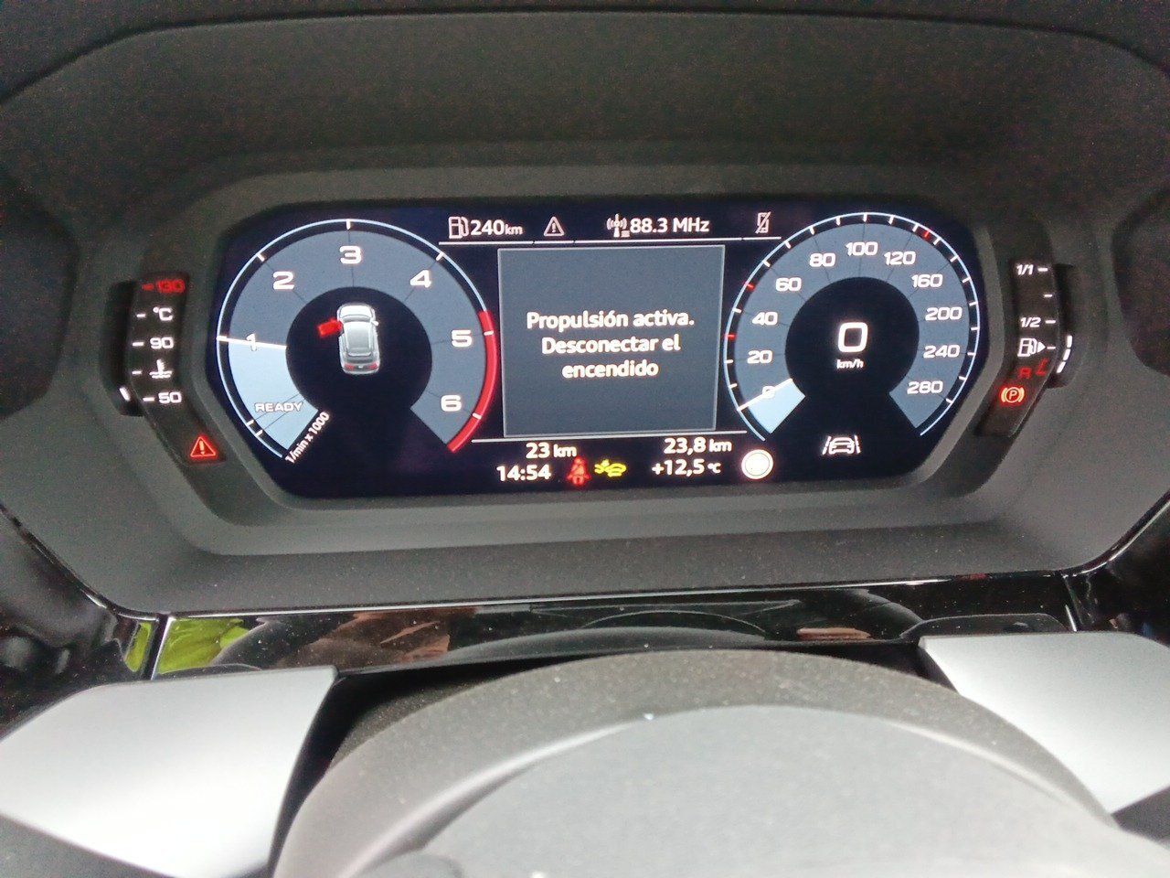 Audi A3 Sportback Advanced 30 Tdi 85kw (116cv) - Foto 2