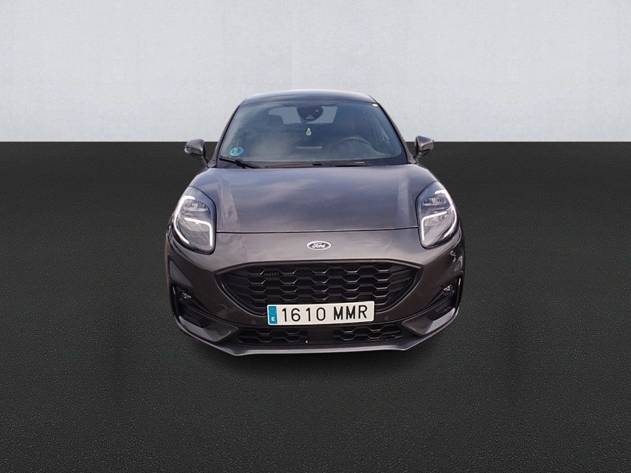 Ford Puma 1.0 Ecoboost 125cv St-line X Mhev - Foto 2