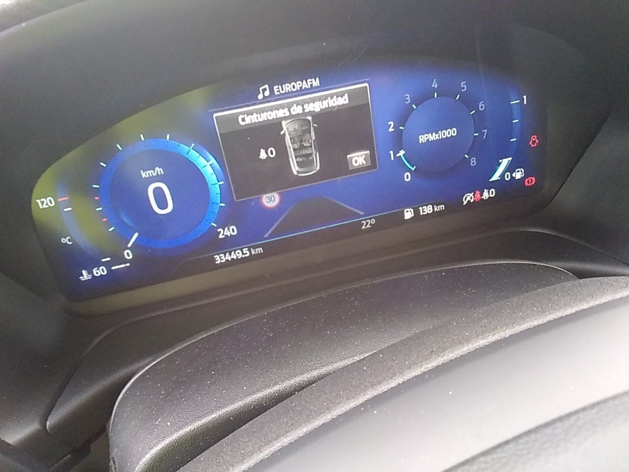 Ford Puma 1.0 Ecoboost 125cv St-line X Mhev - Foto 2