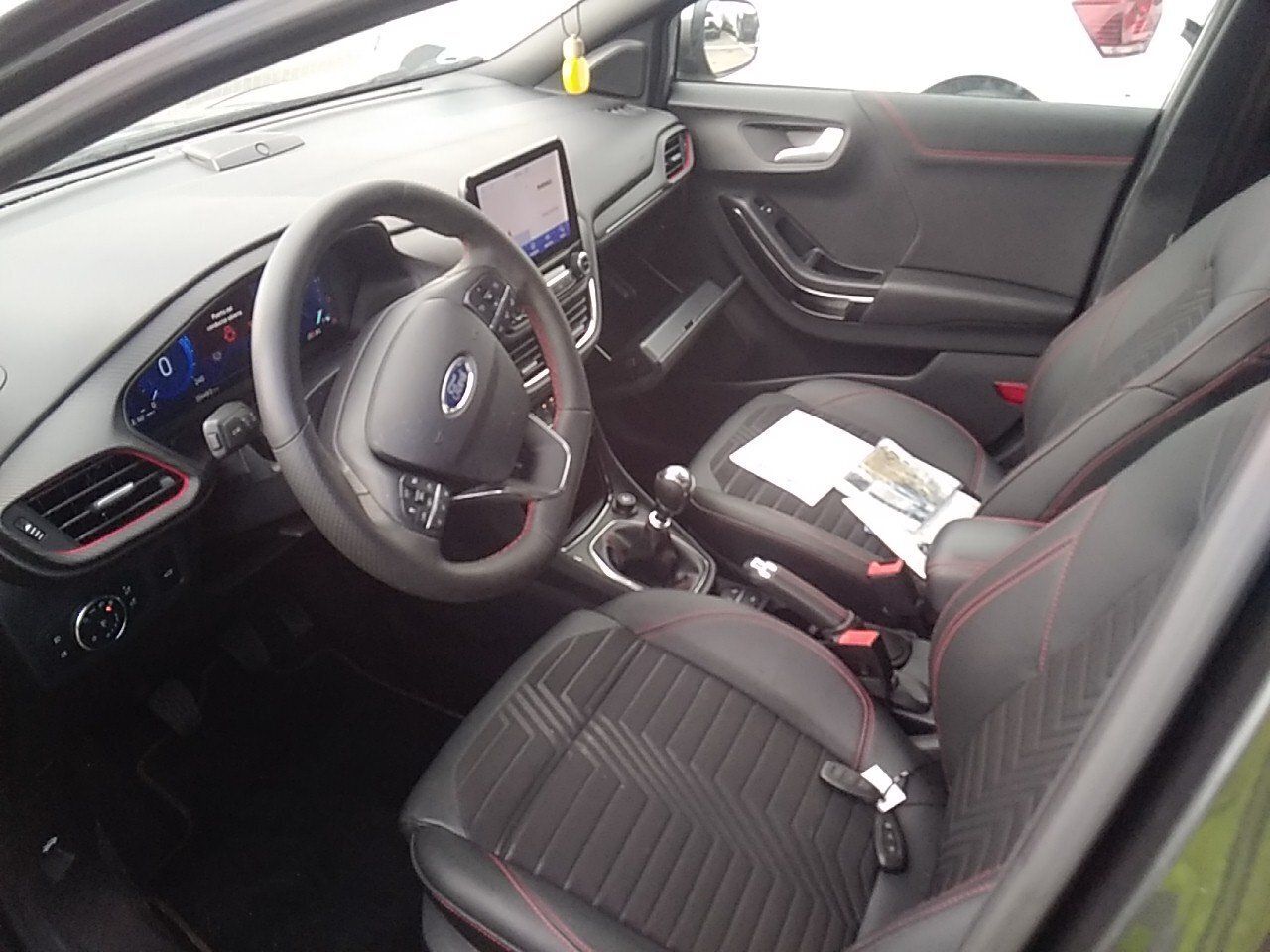 Ford Puma 1.0 Ecoboost 125cv St-line X Mhev - Foto 2