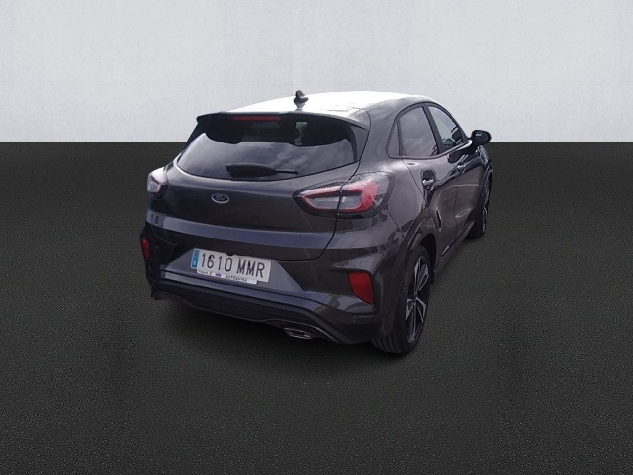 Ford Puma 1.0 Ecoboost 125cv St-line X Mhev - Foto 2