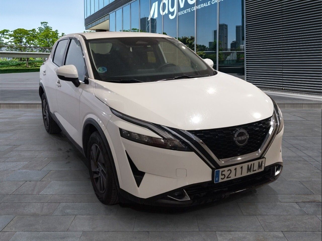 Nissan Qashqai Dig-t 103kw (140cv) Mhev 4x2 Acenta - Foto 2